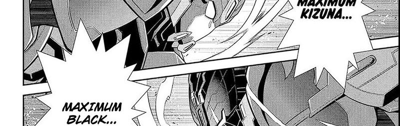 The Red Ranger Becomes an Adventurer in Another World Chapter 29 Gambar 118