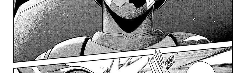 The Red Ranger Becomes an Adventurer in Another World Chapter 29 Gambar 136