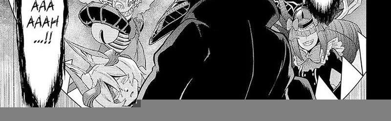 Baca Manga The Red Ranger Becomes an Adventurer in Another World Chapter 29 Gambar 2