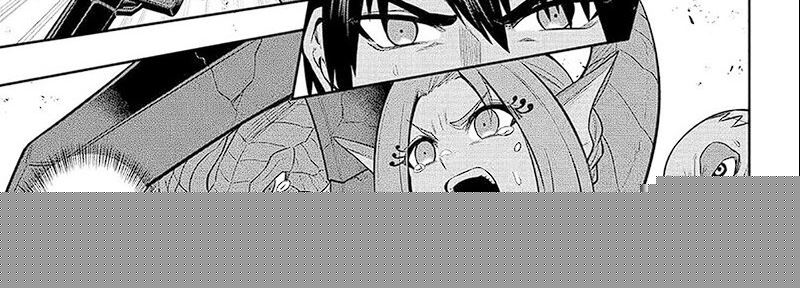 The Red Ranger Becomes an Adventurer in Another World Chapter 29 Gambar 35