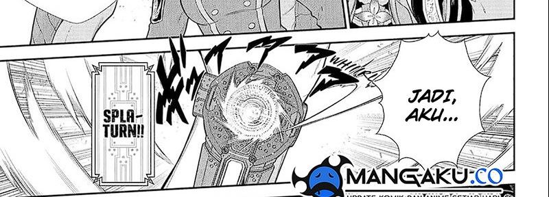 The Red Ranger Becomes an Adventurer in Another World Chapter 29 Gambar 42