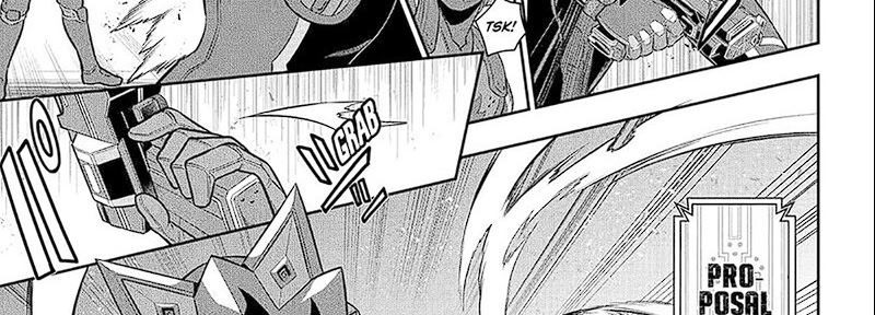 The Red Ranger Becomes an Adventurer in Another World Chapter 29 Gambar 58