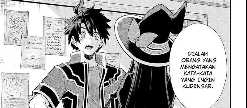 The Red Ranger Becomes an Adventurer in Another World Chapter 29 Gambar 87