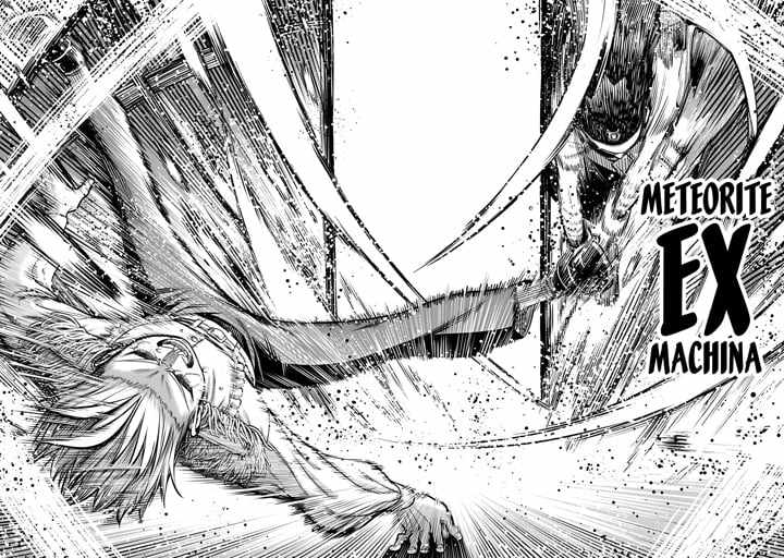 The Regalia of the Underdog Chapter 1 Gambar 48