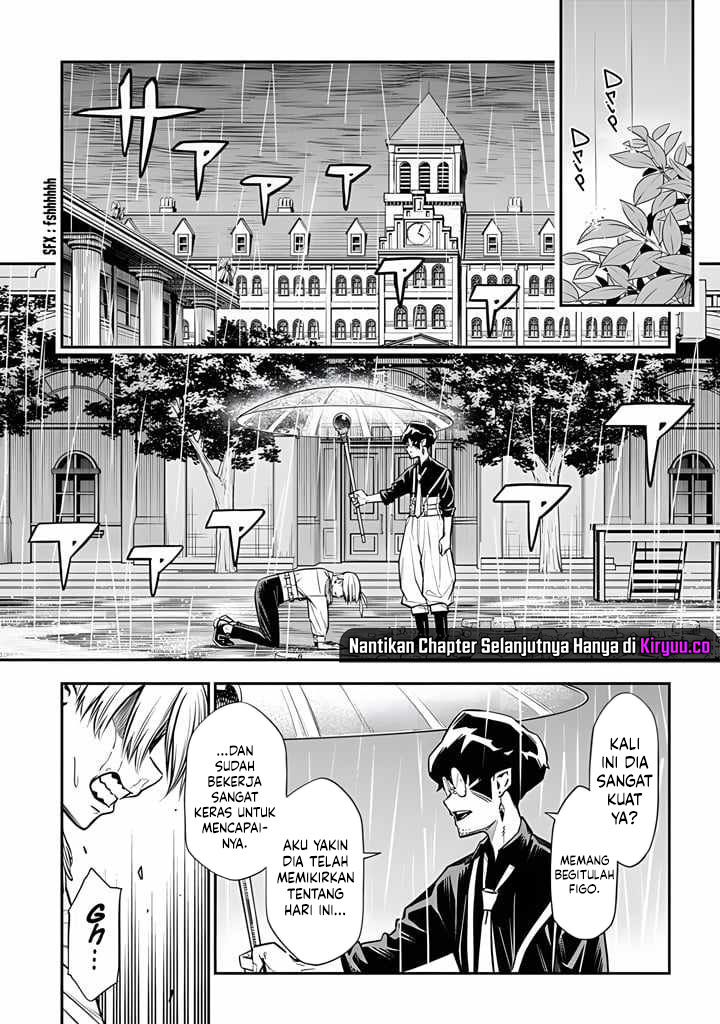 The Regalia of the Underdog Chapter 1 Gambar 55