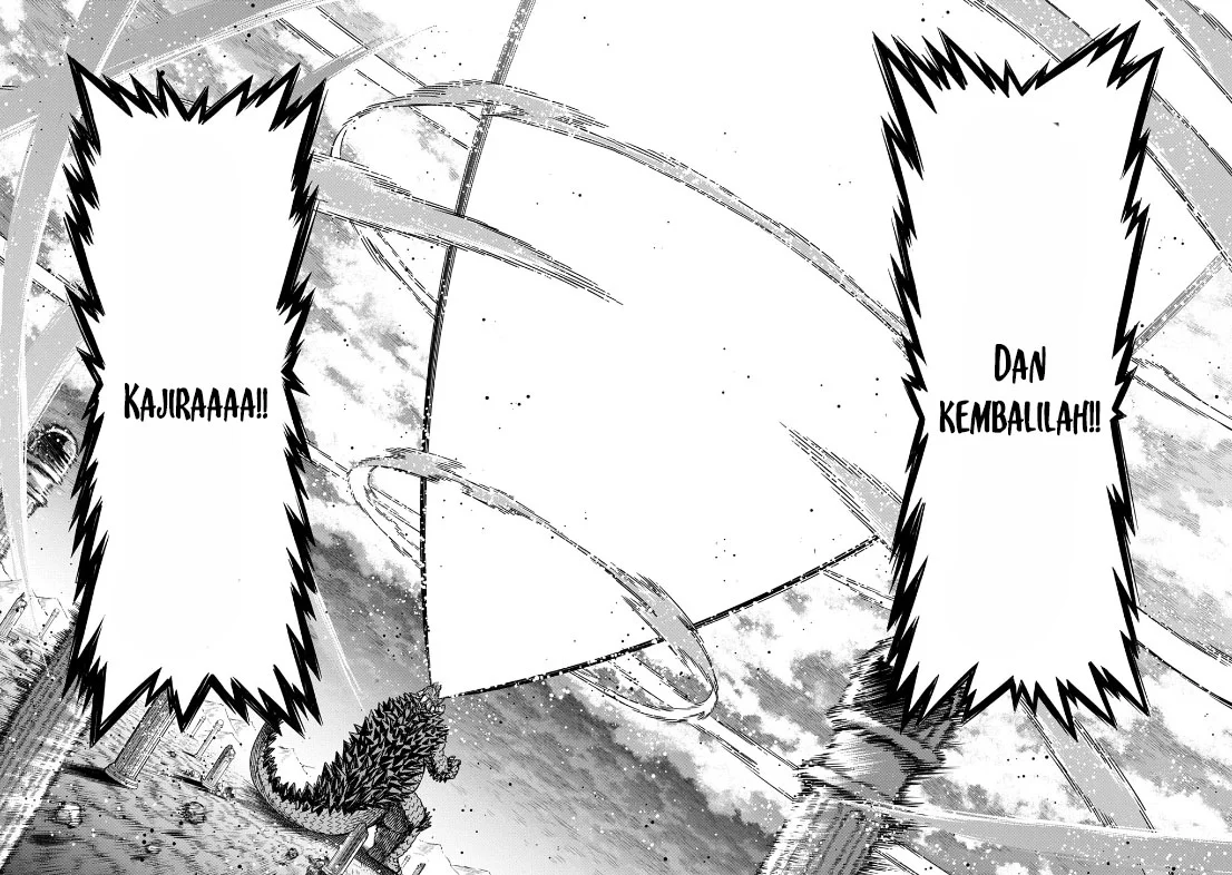 The Regalia of the Underdog Chapter 16 Gambar 25