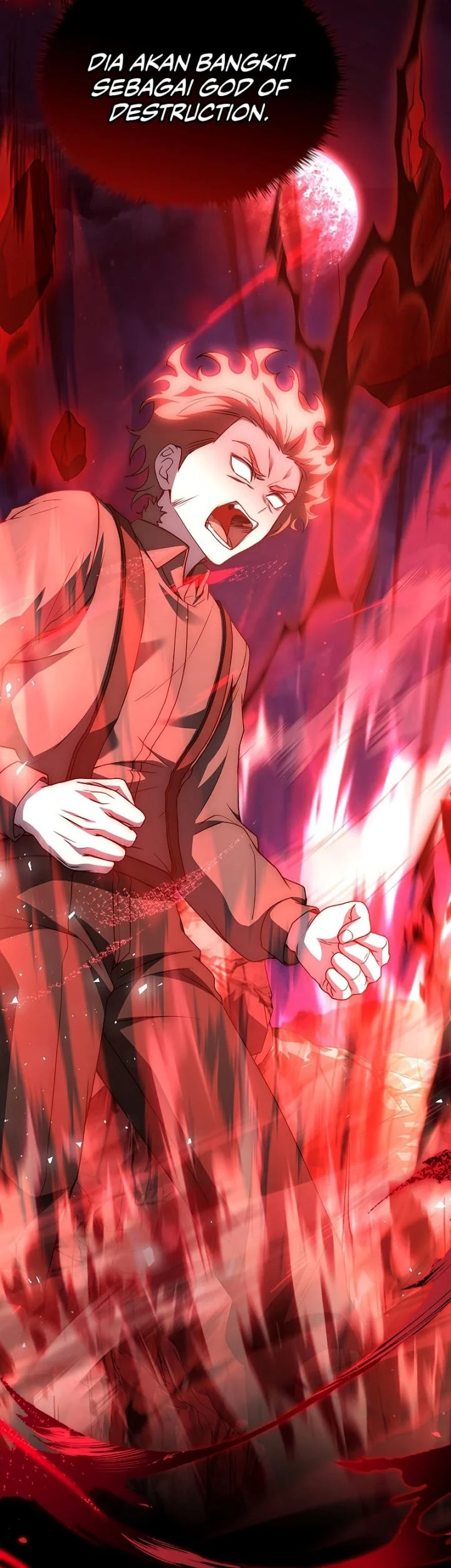 The Regressed Demon Lord Is Kind Chapter 19 Gambar 34