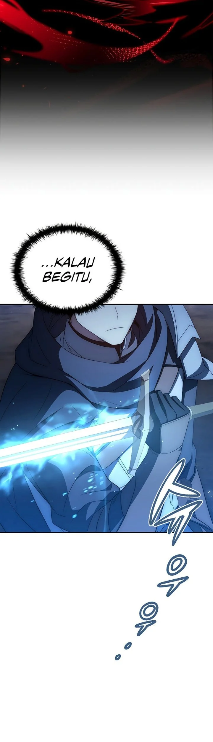 The Regressed Demon Lord Is Kind Chapter 19 Gambar 35