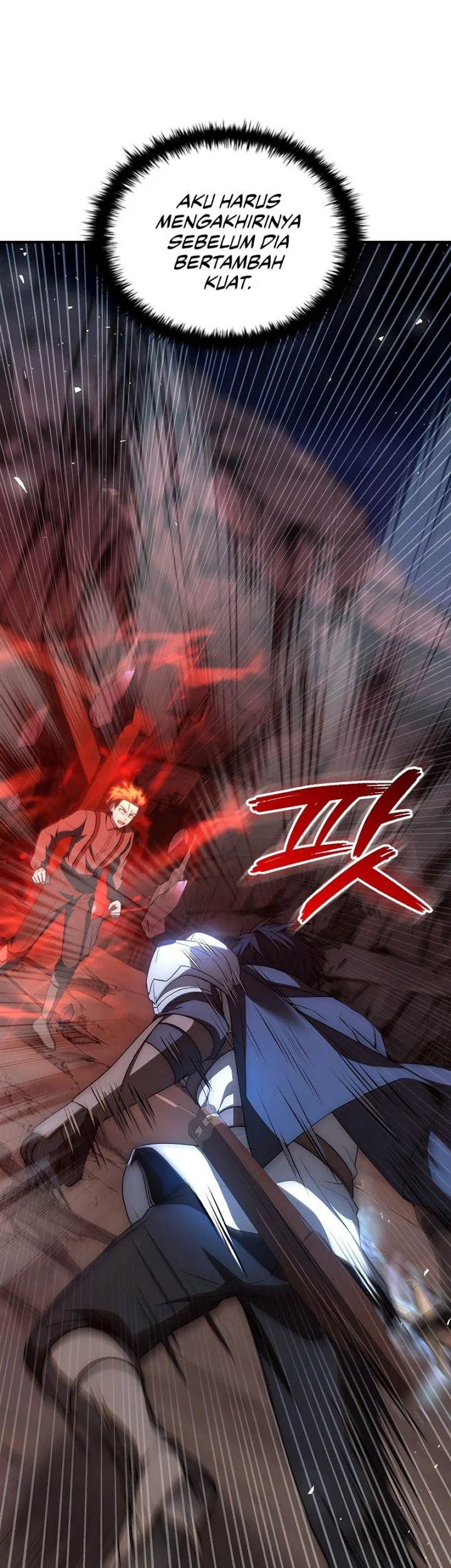 The Regressed Demon Lord Is Kind Chapter 19 Gambar 36