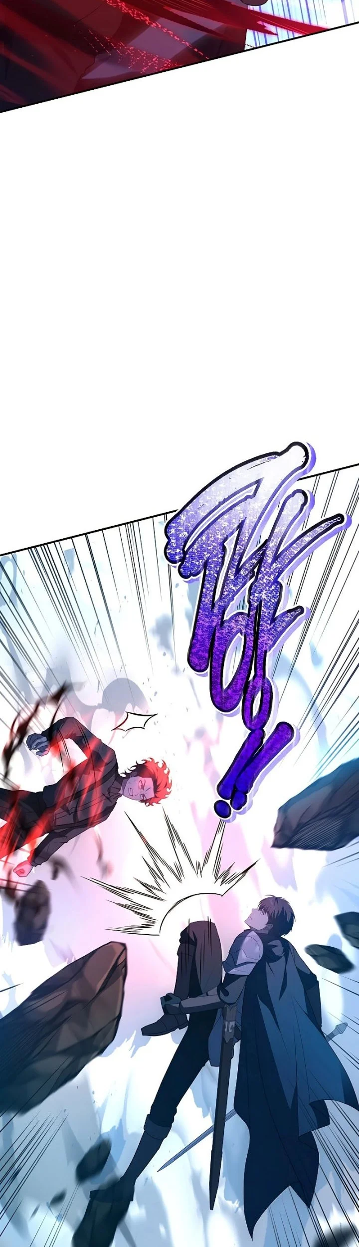 The Regressed Demon Lord Is Kind Chapter 19 Gambar 43