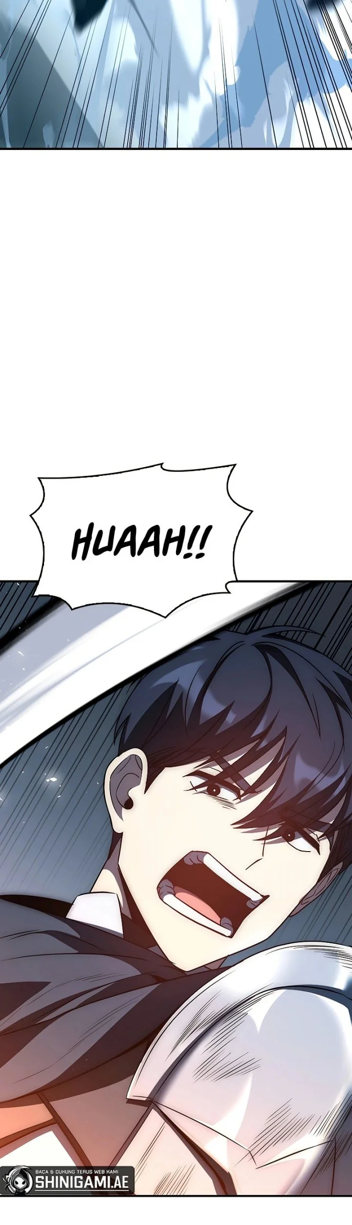 The Regressed Demon Lord Is Kind Chapter 19 Gambar 44