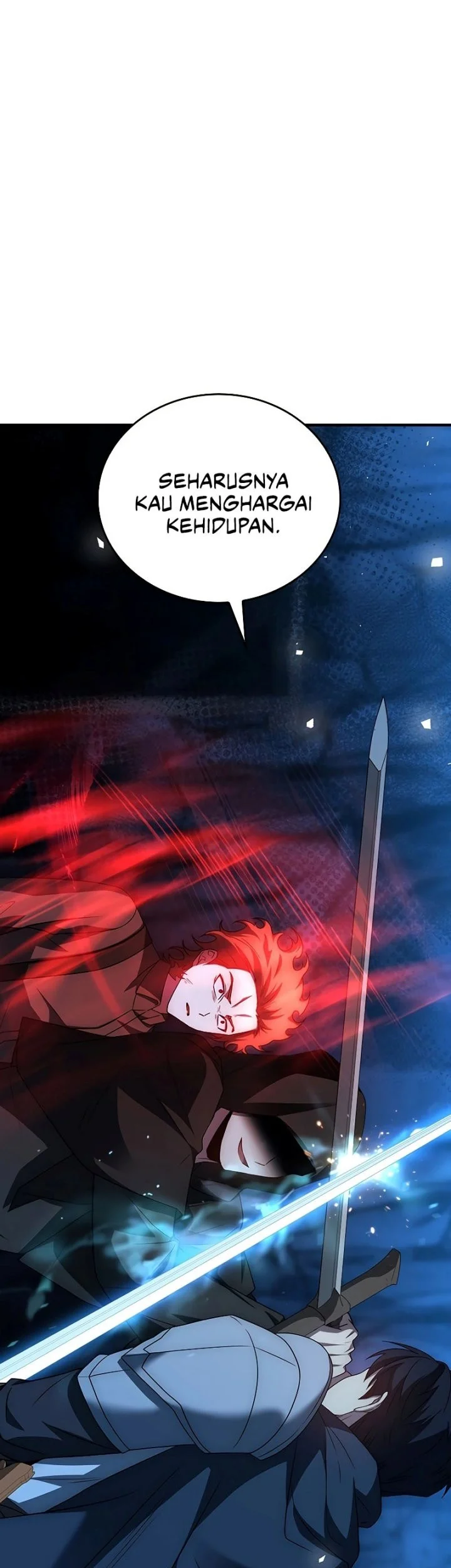 The Regressed Demon Lord Is Kind Chapter 19 Gambar 48