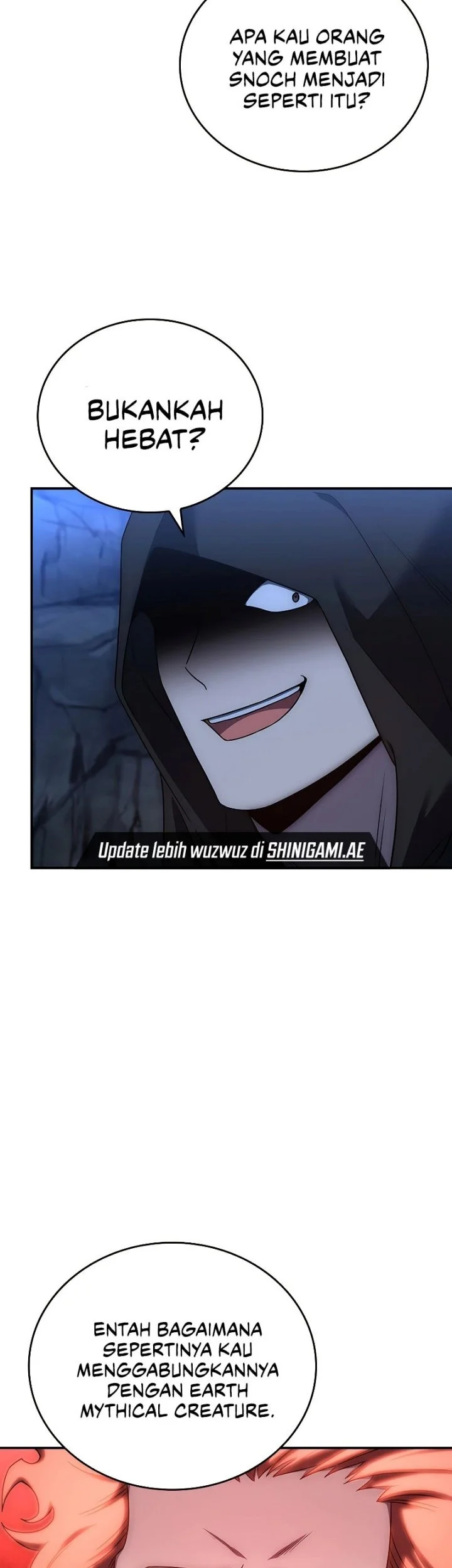 The Regressed Demon Lord Is Kind Chapter 19 Gambar 52