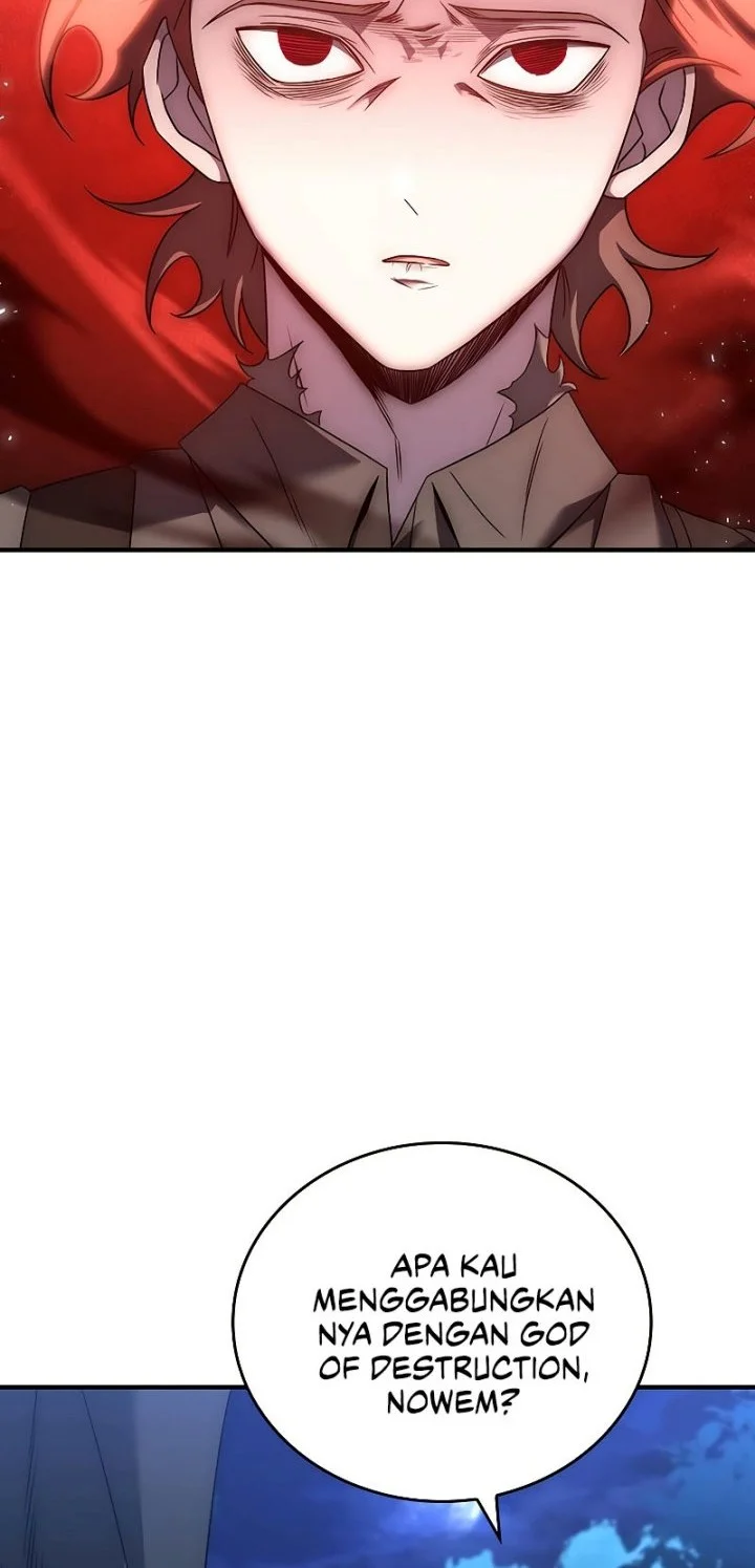 The Regressed Demon Lord Is Kind Chapter 19 Gambar 53