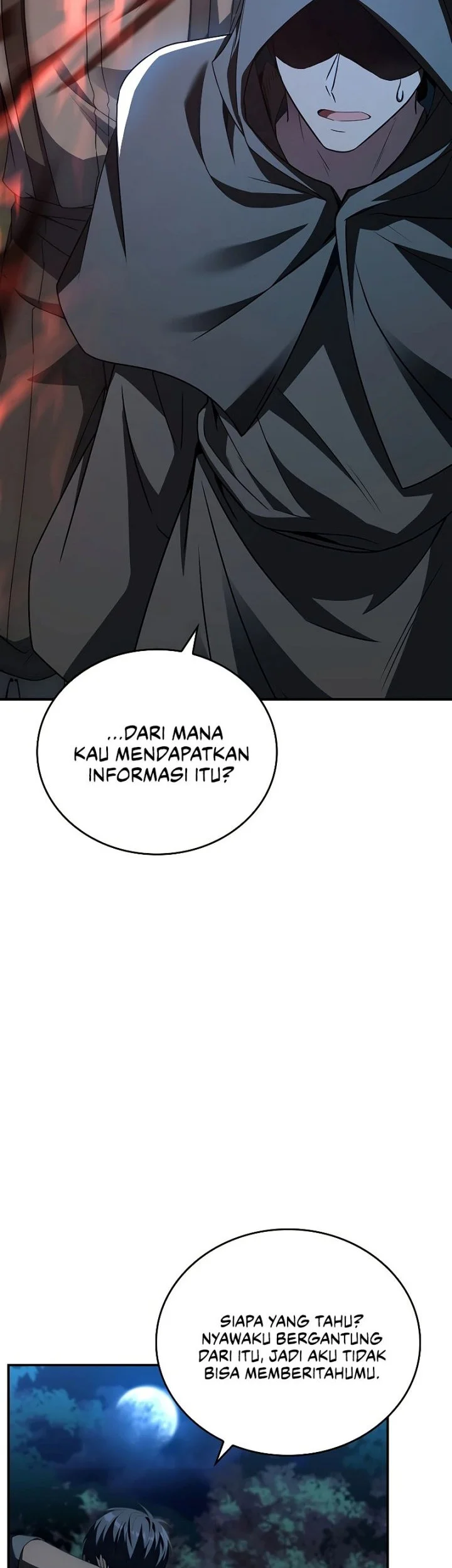 The Regressed Demon Lord Is Kind Chapter 19 Gambar 55