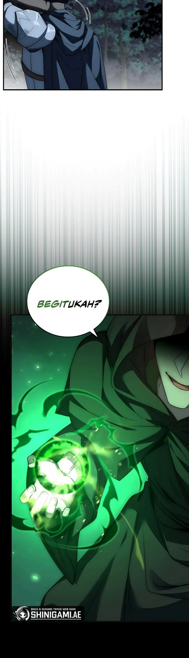 The Regressed Demon Lord Is Kind Chapter 19 Gambar 56