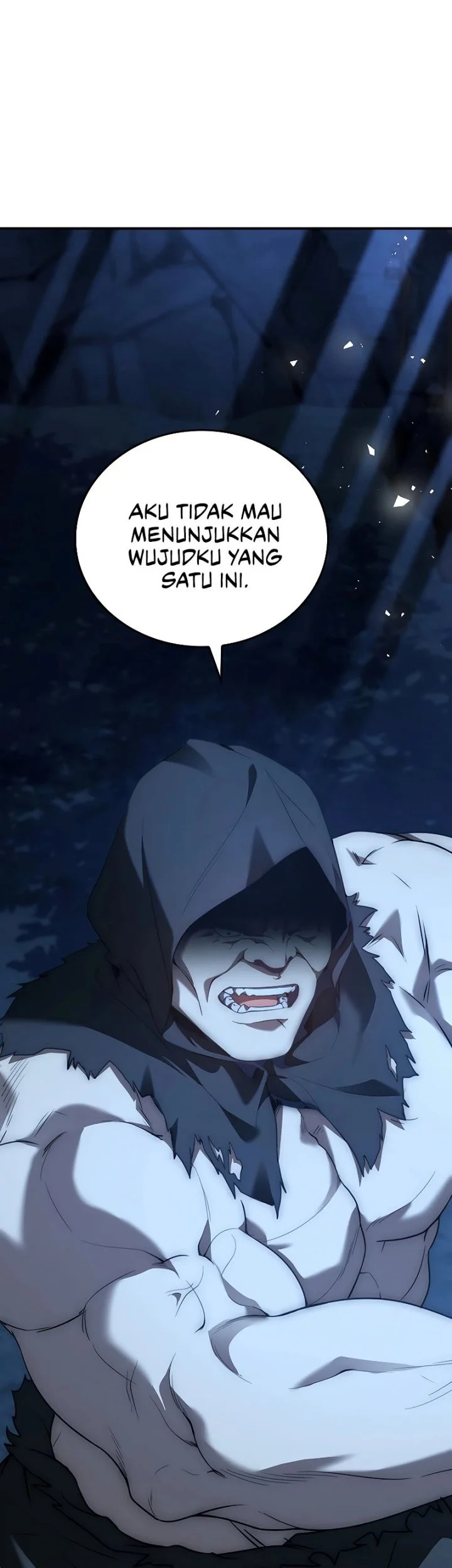 The Regressed Demon Lord Is Kind Chapter 19 Gambar 62