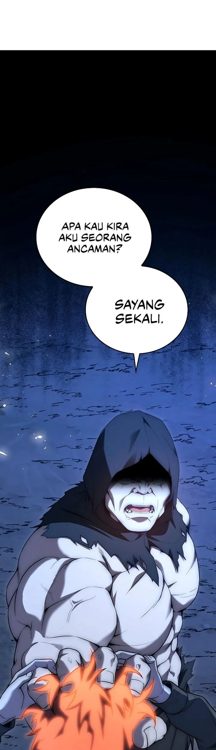 The Regressed Demon Lord Is Kind Chapter 19 Gambar 67