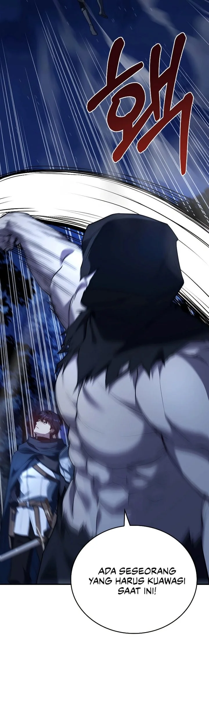 The Regressed Demon Lord Is Kind Chapter 19 Gambar 70