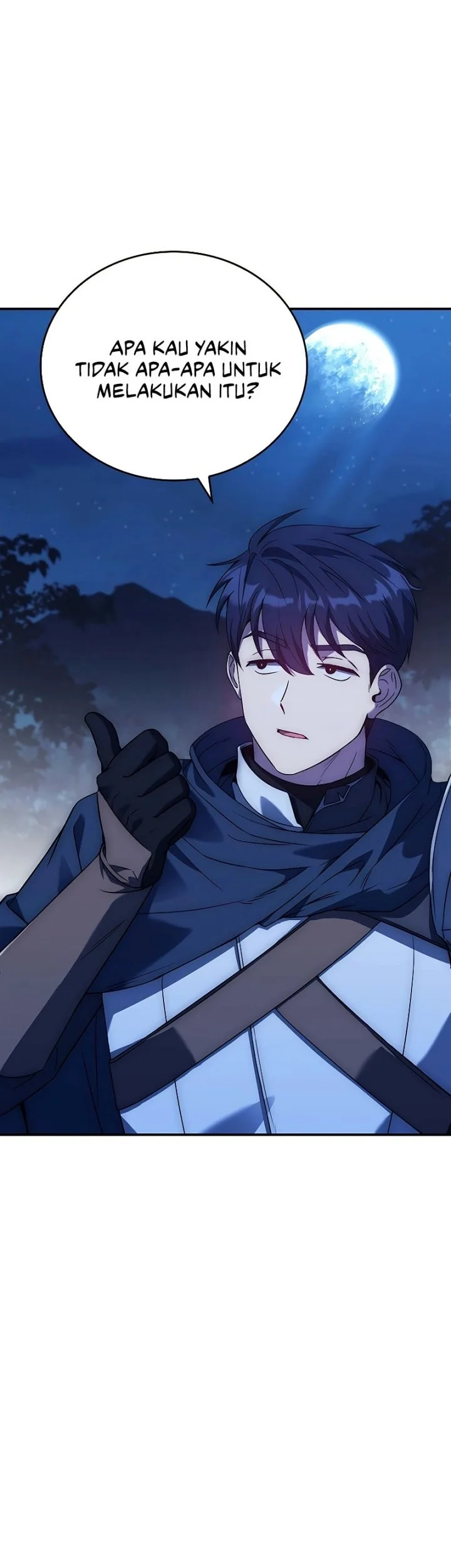 The Regressed Demon Lord Is Kind Chapter 19 Gambar 71