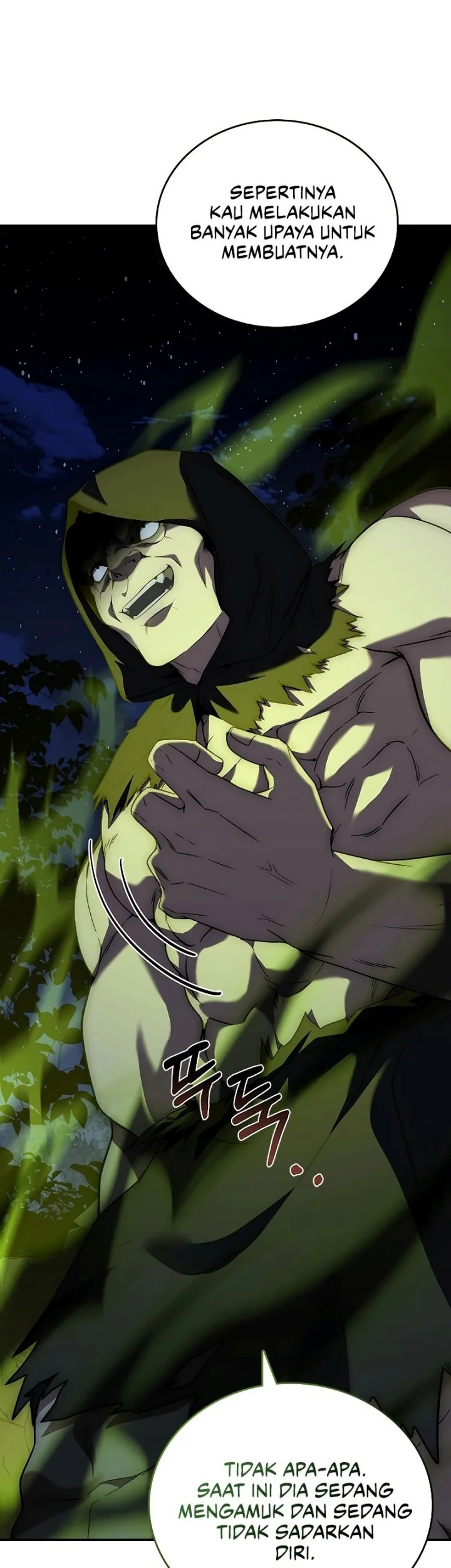 The Regressed Demon Lord Is Kind Chapter 19 Gambar 72