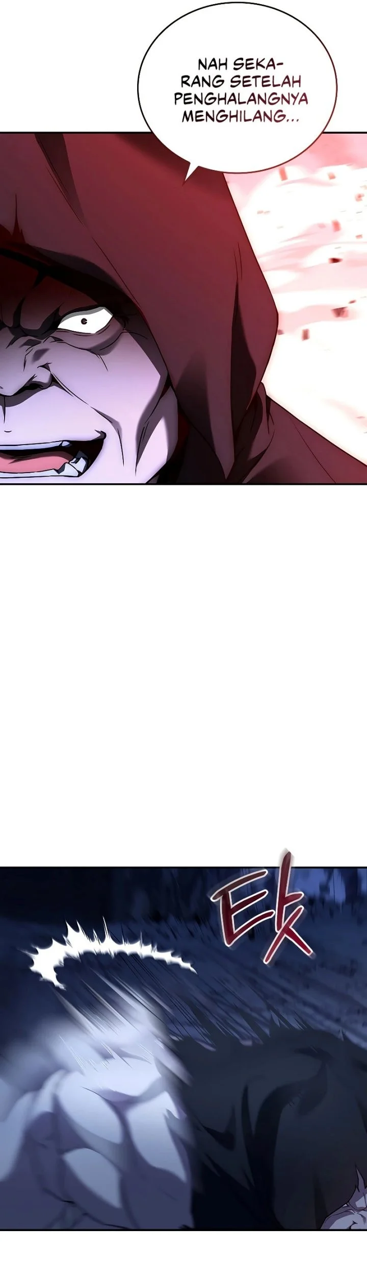 The Regressed Demon Lord Is Kind Chapter 19 Gambar 74