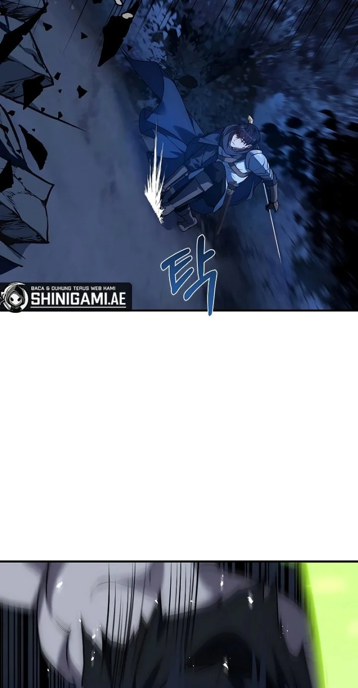 The Regressed Demon Lord Is Kind Chapter 19 Gambar 77