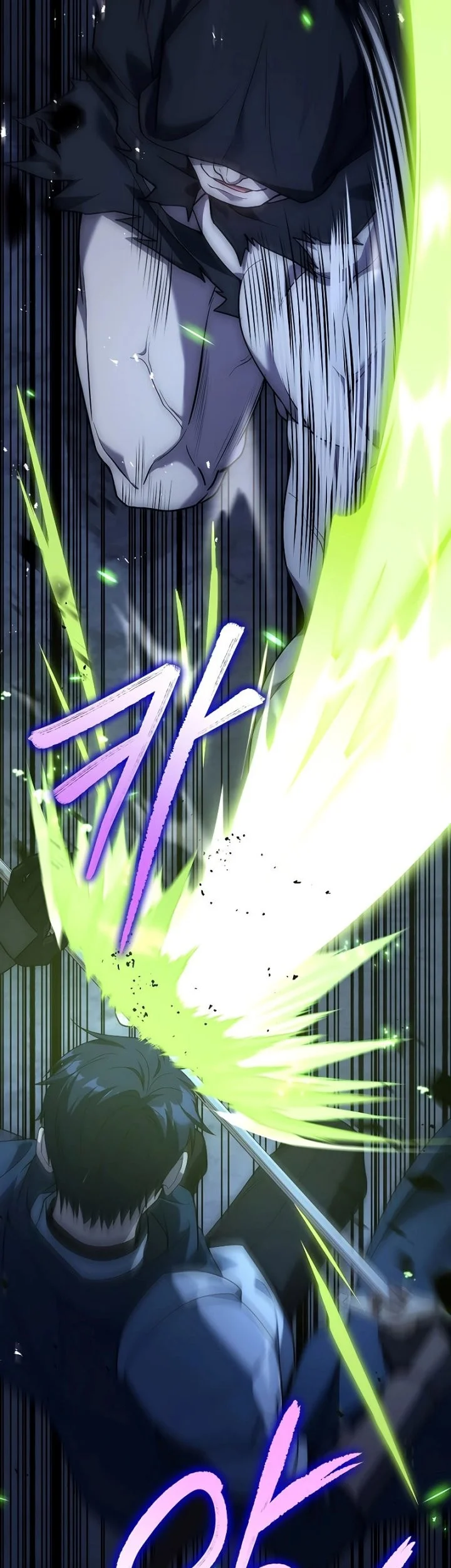 The Regressed Demon Lord Is Kind Chapter 19 Gambar 78