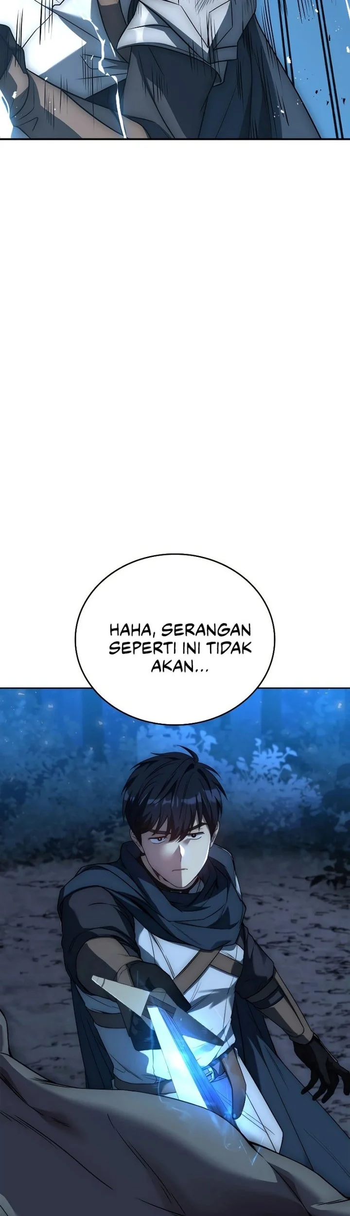 The Regressed Demon Lord Is Kind Chapter 19 Gambar 83