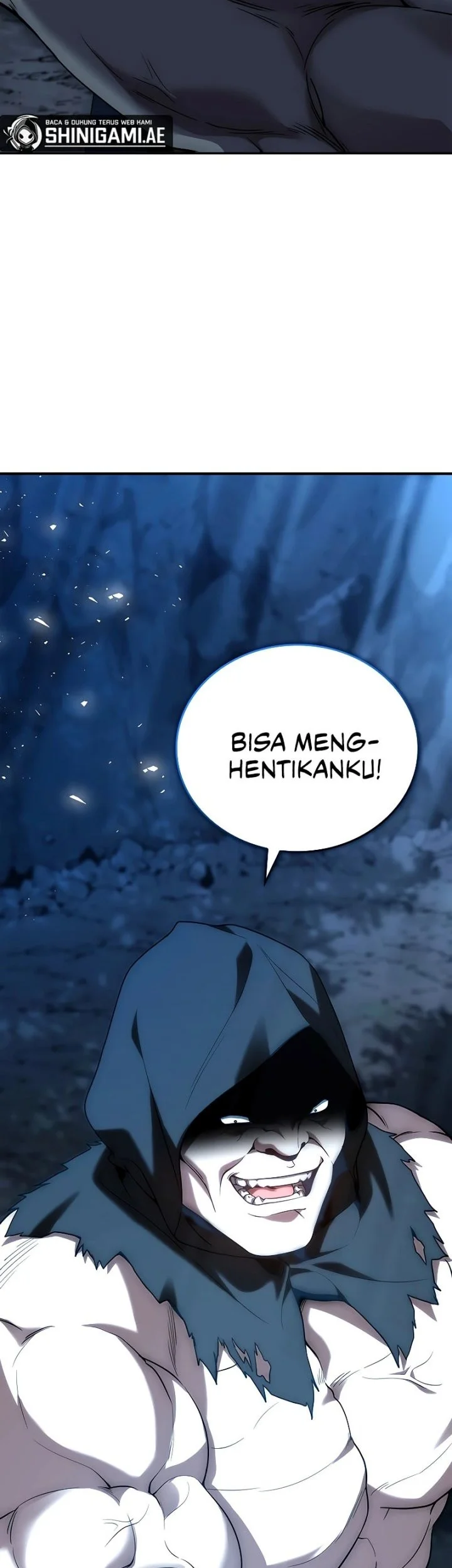 The Regressed Demon Lord Is Kind Chapter 19 Gambar 84