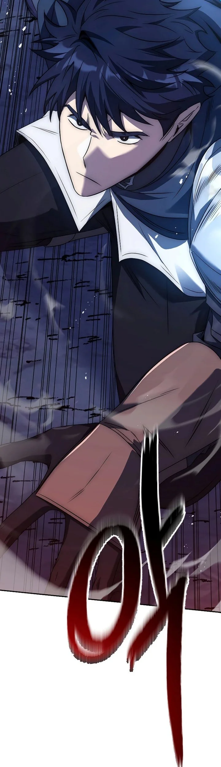 The Regressed Demon Lord Is Kind Chapter 19 Gambar 90