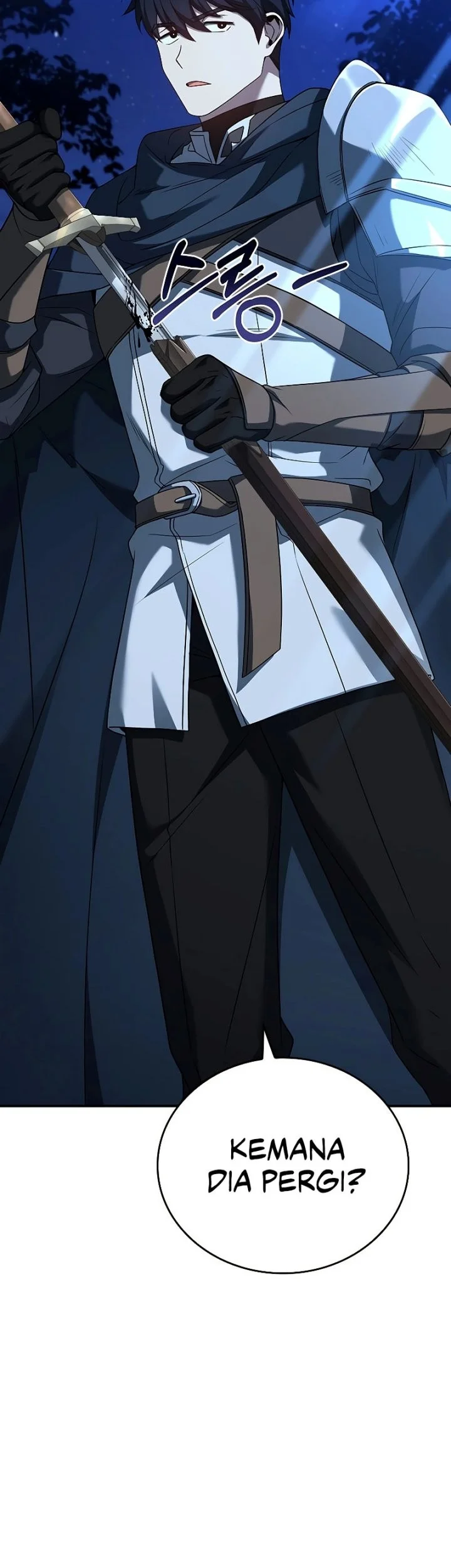 The Regressed Demon Lord Is Kind Chapter 19 Gambar 93