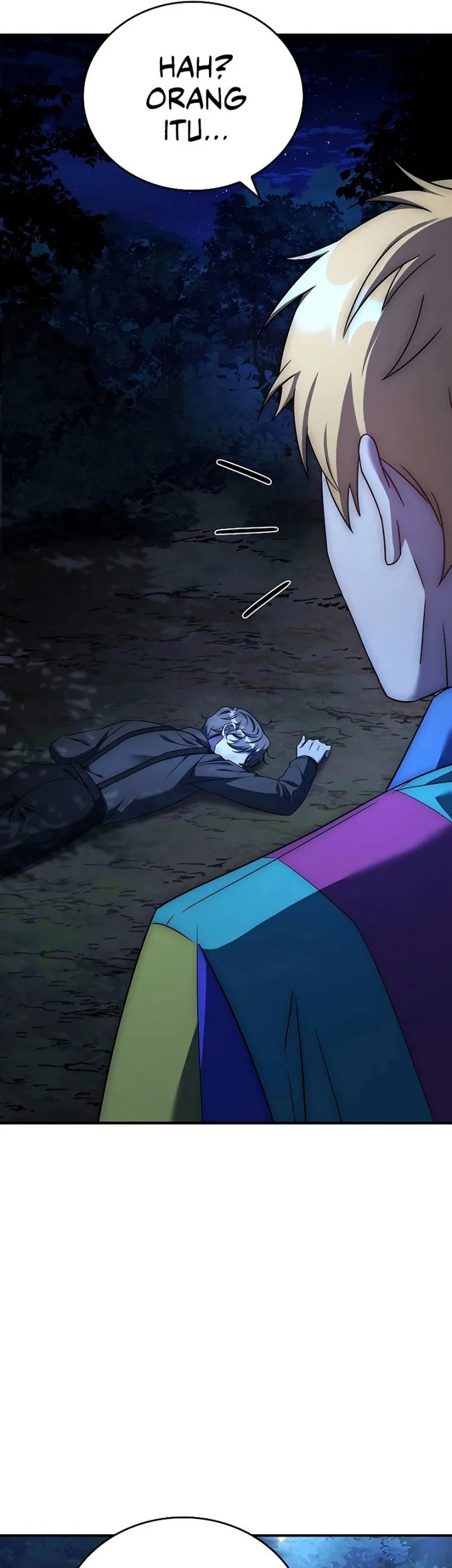 The Regressed Demon Lord Is Kind Chapter 19 Gambar 97