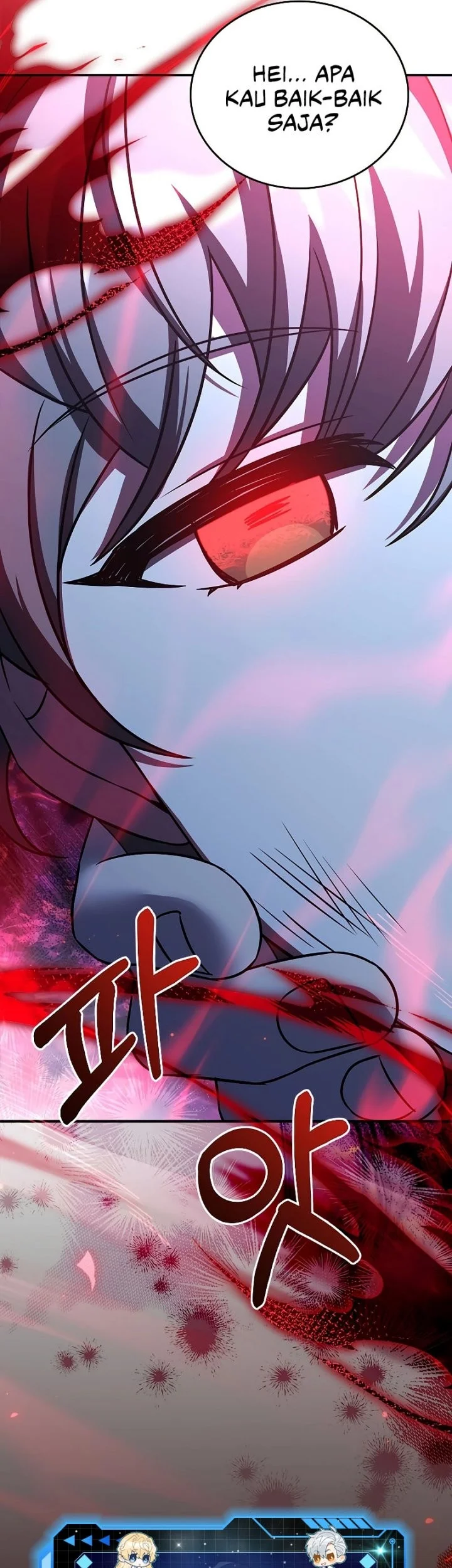 The Regressed Demon Lord Is Kind Chapter 19 Gambar 101