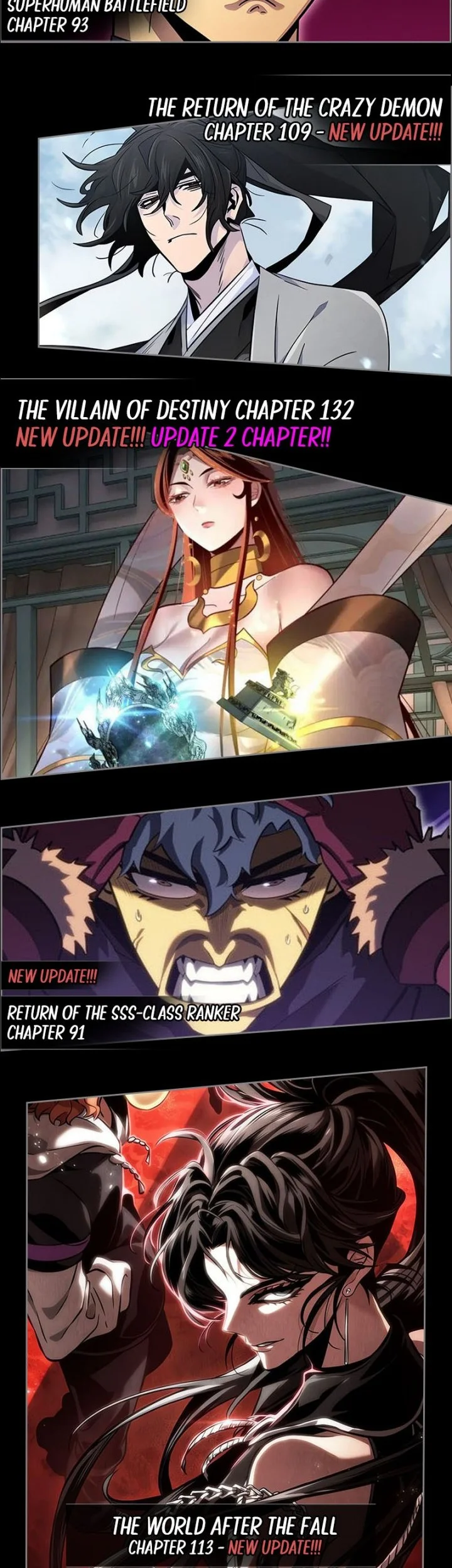 The Regressed Demon Lord Is Kind Chapter 19 Gambar 104