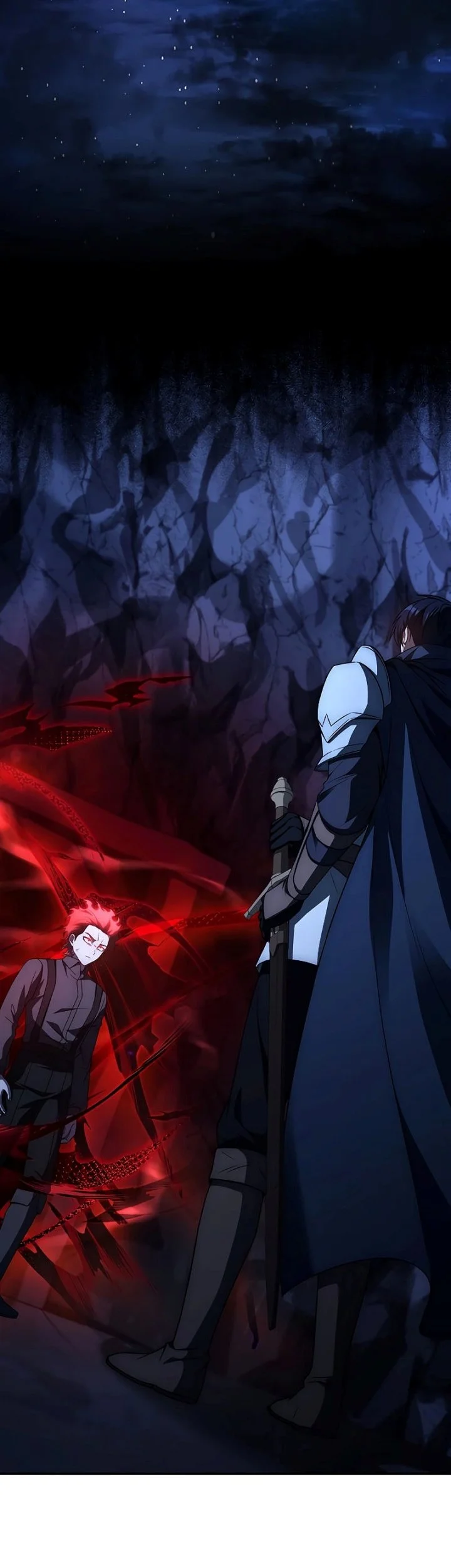 The Regressed Demon Lord Is Kind Chapter 19 Gambar 3