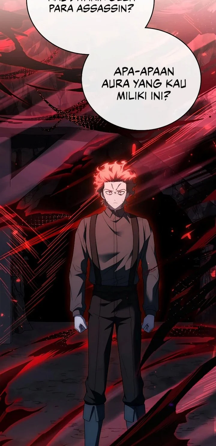 The Regressed Demon Lord Is Kind Chapter 19 Gambar 5