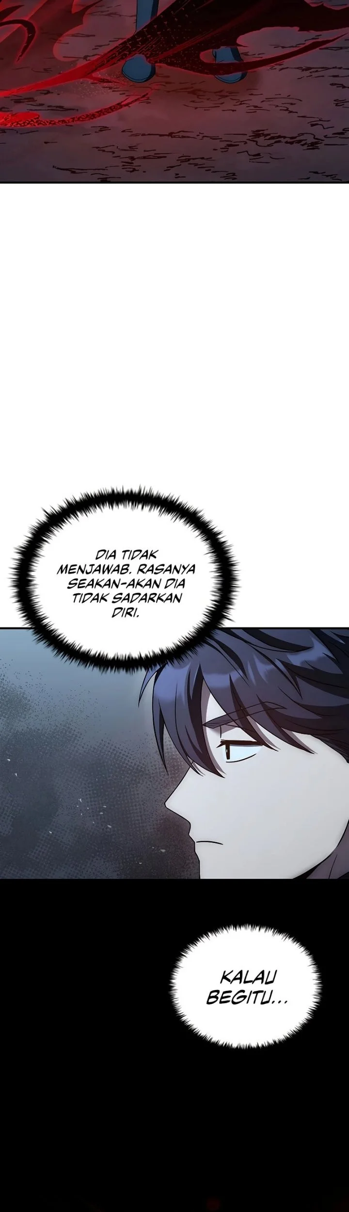 The Regressed Demon Lord Is Kind Chapter 19 Gambar 6