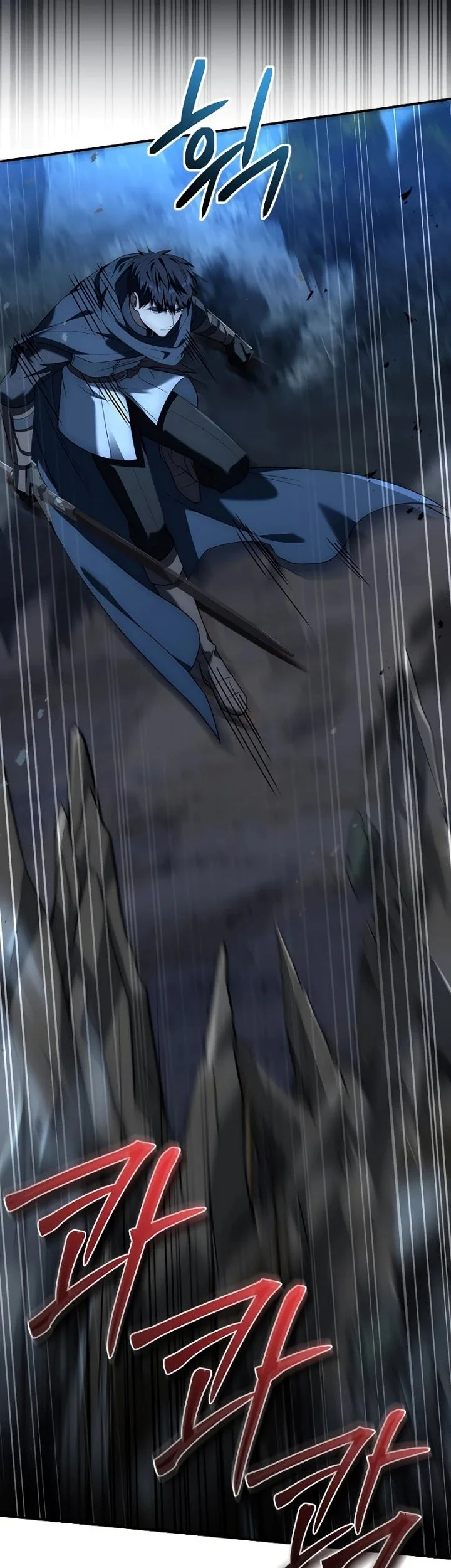 The Regressed Demon Lord Is Kind Chapter 19 Gambar 10