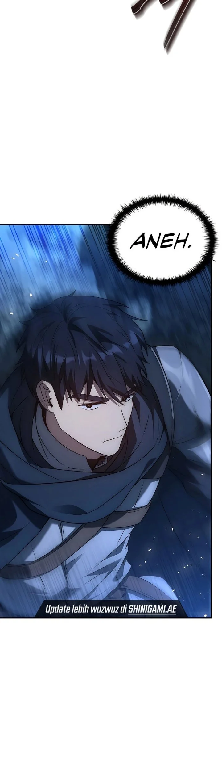 The Regressed Demon Lord Is Kind Chapter 19 Gambar 11