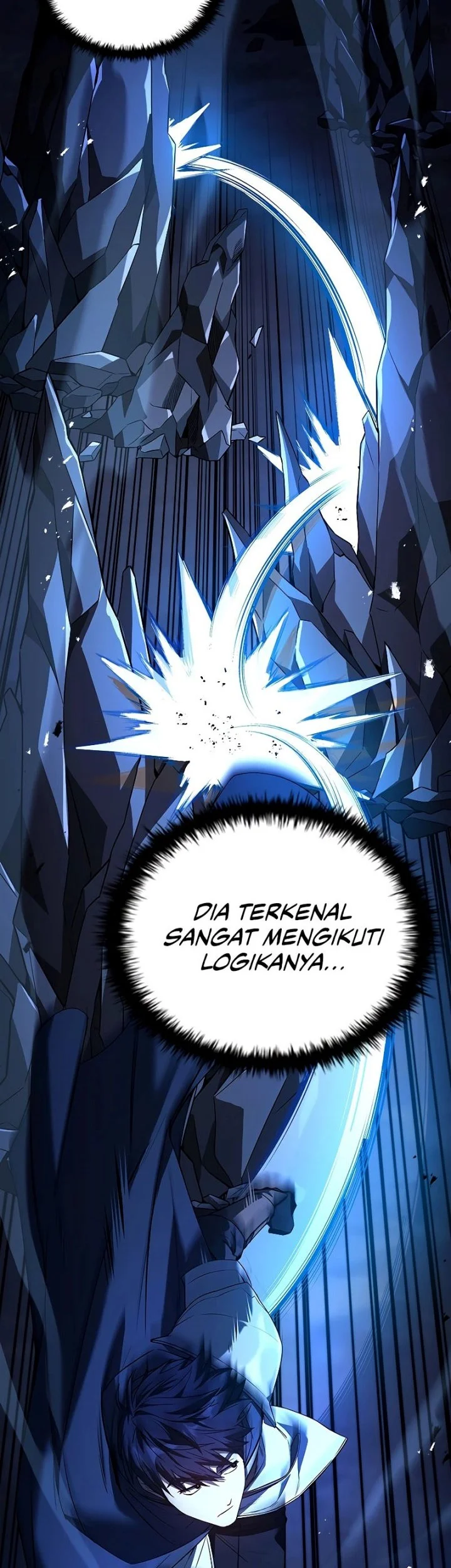 The Regressed Demon Lord Is Kind Chapter 19 Gambar 13