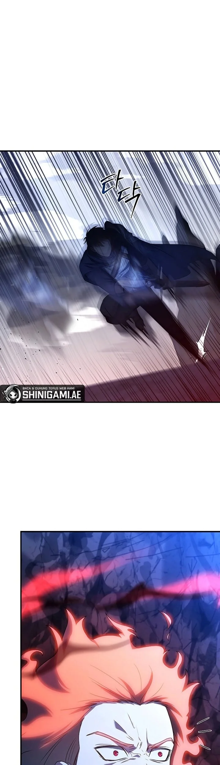 The Regressed Demon Lord Is Kind Chapter 19 Gambar 15