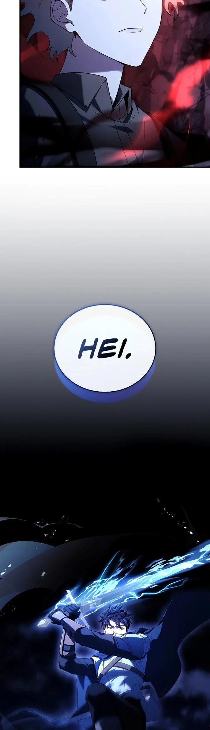 The Regressed Demon Lord Is Kind Chapter 19 Gambar 16