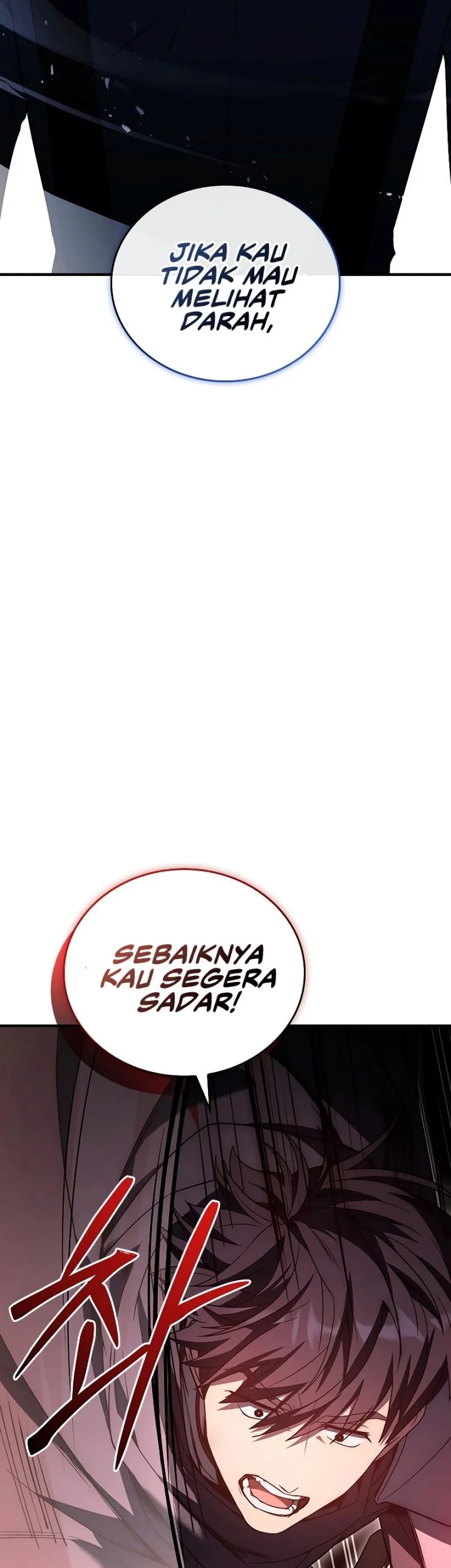 The Regressed Demon Lord Is Kind Chapter 19 Gambar 18