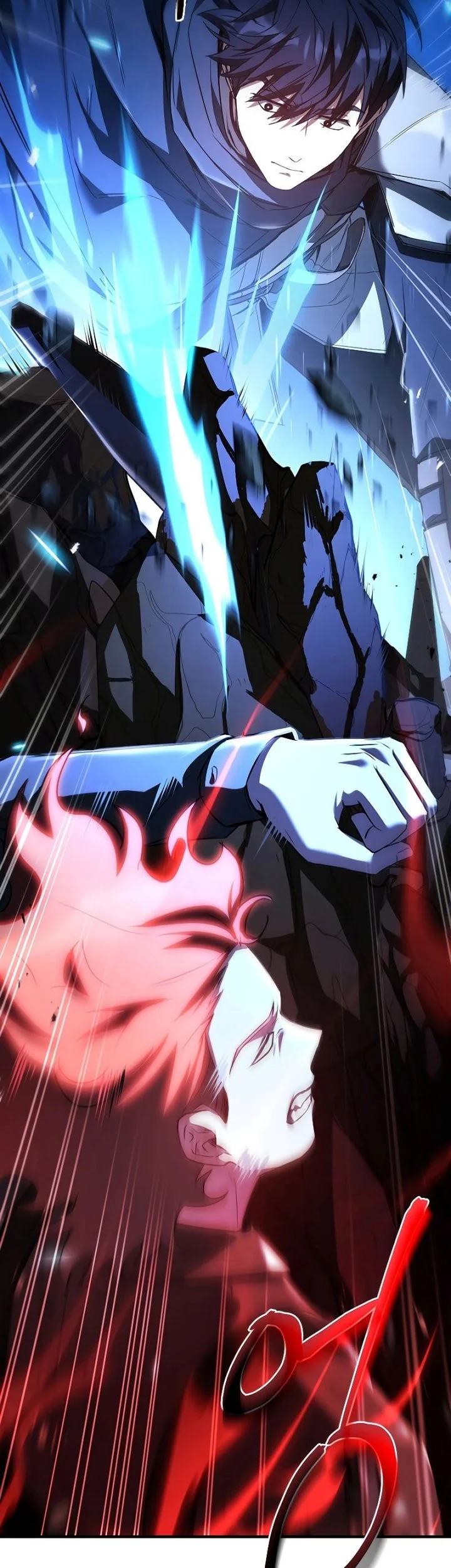 The Regressed Demon Lord Is Kind Chapter 19 Gambar 20