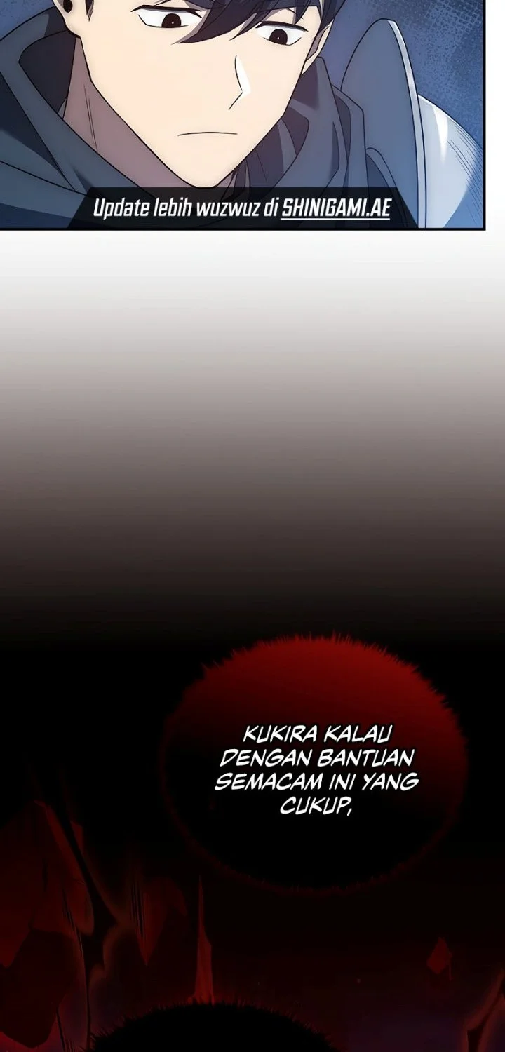 The Regressed Demon Lord Is Kind Chapter 19 Gambar 33