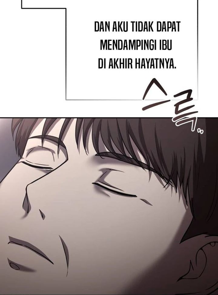 The Regressed Doctor Just Wanted to Live Quietly Chapter 1 Gambar 56