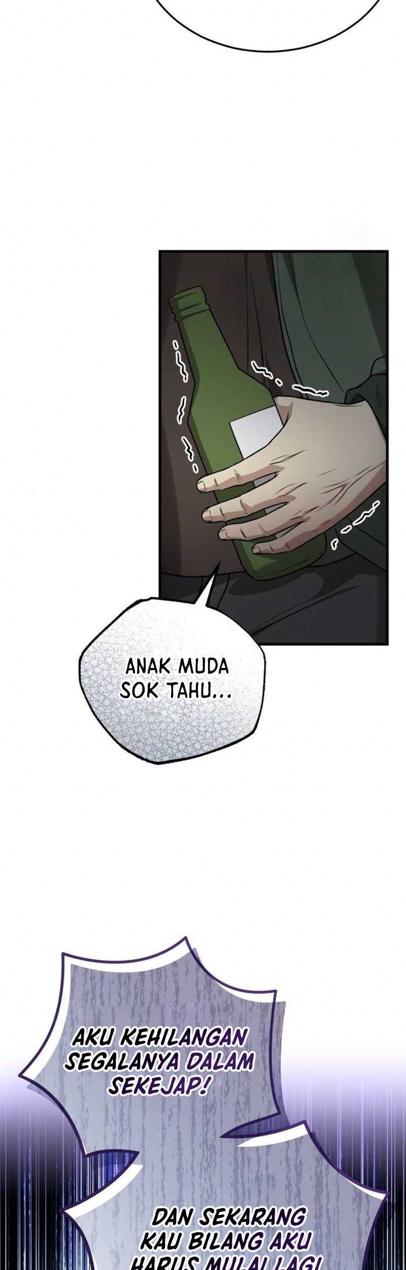 The Regressed Doctor Just Wanted to Live Quietly Chapter 18 Gambar 10
