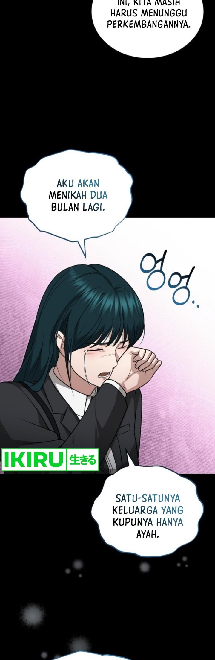 The Regressed Doctor Just Wanted to Live Quietly Chapter 21 Gambar 21