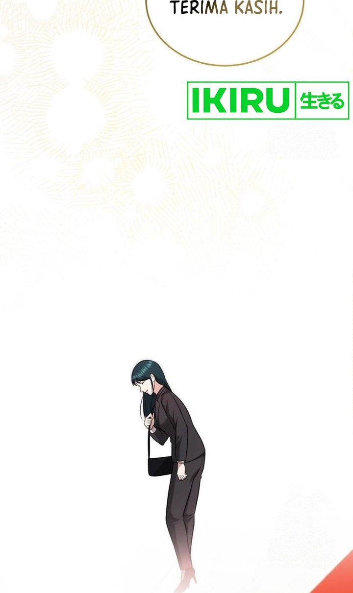 The Regressed Doctor Just Wanted to Live Quietly Chapter 23 Gambar 22